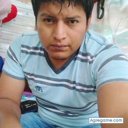 carlosluis3503 chico soltero en Guabo