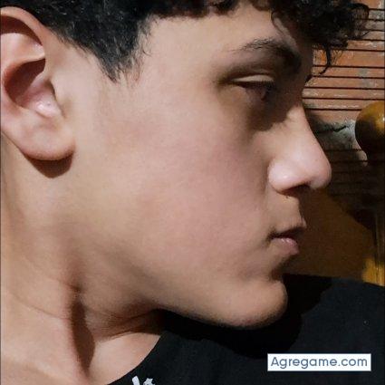 benjafarias59310 chico soltero en Mariano Moreno