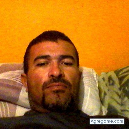 eudinfigueroa chico soltero en Punto Fijo