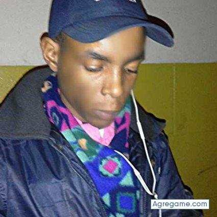 Orelvi chico soltero en Colombia Las Tunas