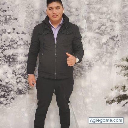 Leochuquiana chico soltero en Sanford