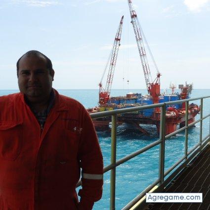 Pumas777 chico soltero en Orizaba