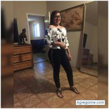 jenniferpineda chica soltera en Paso Del Macho
