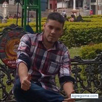 juancarlos1864 chico soltero en La Paz