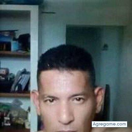 benjaminguillen chico soltero en San Fernando Apure