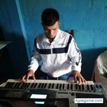 williangonzales9996 chico soltero en Santo Domingo