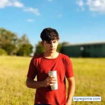 yonathandos chico soltero en Fray Luis A. Beltrán