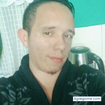 Mateonavarro chico soltero en Sarandí