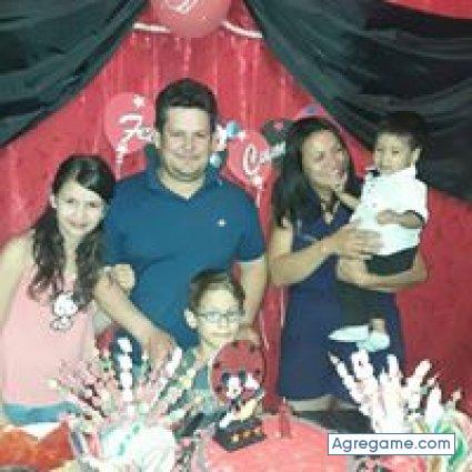 joelcristaldo chico soltero en Castelli