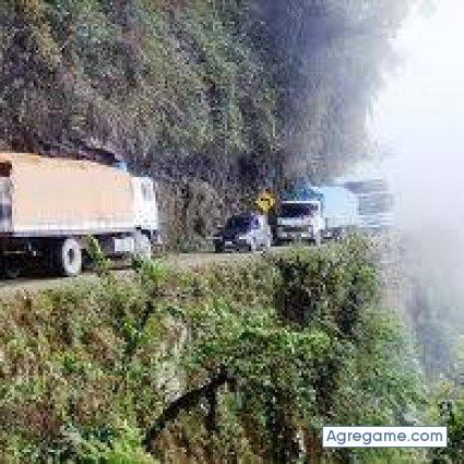 carliramos chico soltero en Palpa