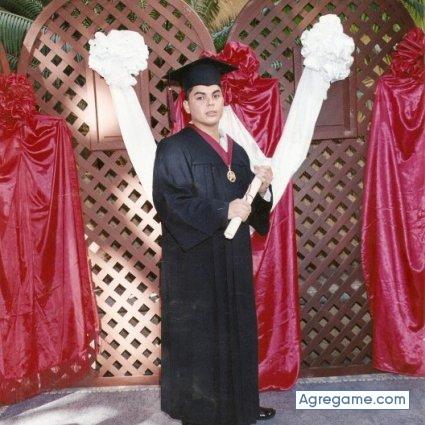 juankisman13 chico soltero en Anaco