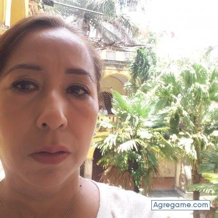 Foto de Vilma, 64 años en Cosamaloapan De Carpio