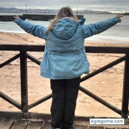 Amapola79 chica soltera en A Coruña