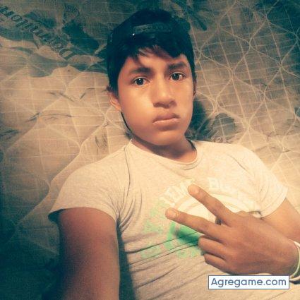 cuajivoy chico soltero en Lago Agrio