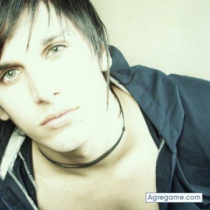 tuangel27 chico soltero en Banfield