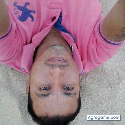 Rafadelacruz chico soltero en Vilalba