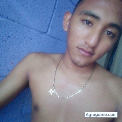 Rene_Torres chico soltero en Guazapa
