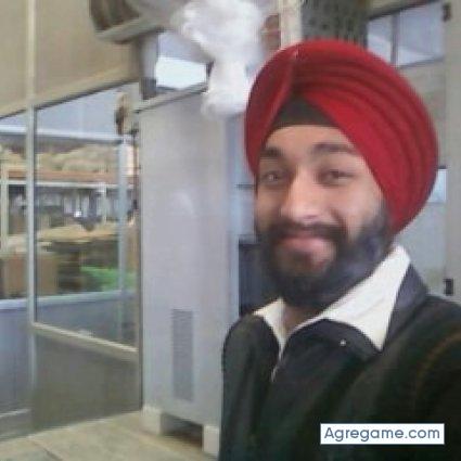 SahibSingh chico soltero en 