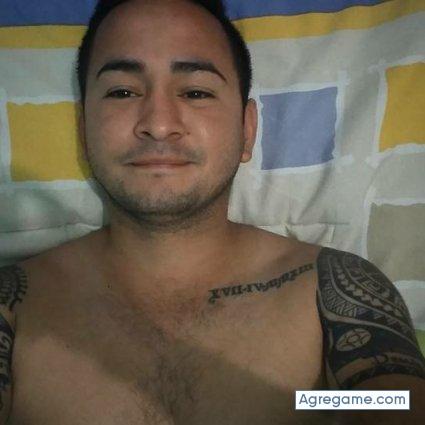 Dariovbb chico soltero en La Concordia