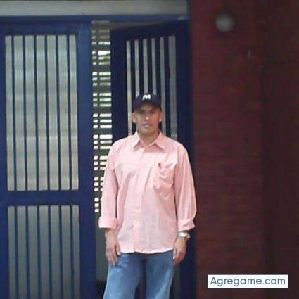 jorgesandino chico soltero en Nemocón