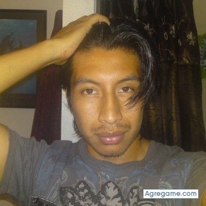 walass chico soltero en Houston