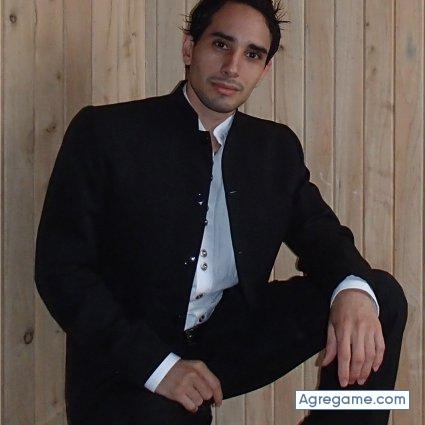 JasGa chico soltero en Curridabat