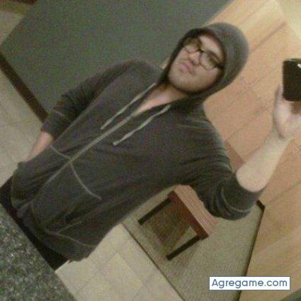 Hektorl chico soltero en Mesquite