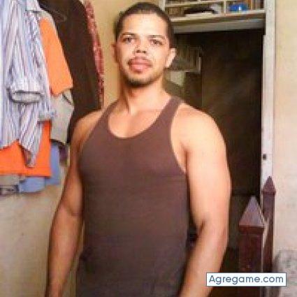 pavlillo chico soltero en Ensanche Libertad