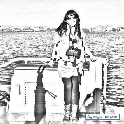 sofiamanucci chica soltera en Socabaya