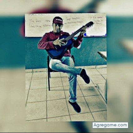 ulicesgarcia chico soltero en Los Banos