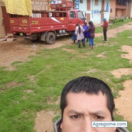 Lobosolitario25 chico soltero en Coracora