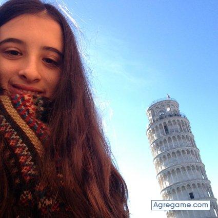 mariiiiia13, Chica de Gijón busco conocer chicos