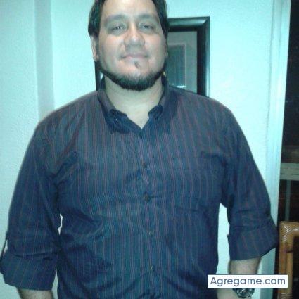 ManuelRiver chico soltero en Caricuao