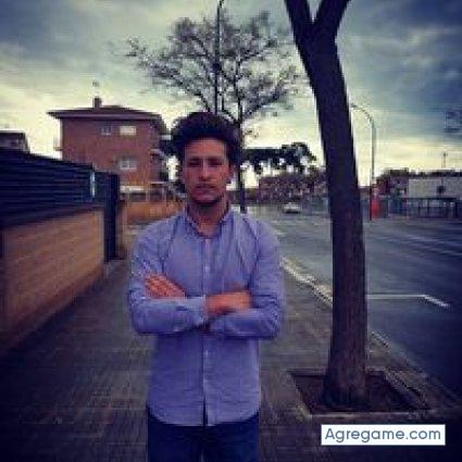 juanpablo5819 chico soltero en Reus