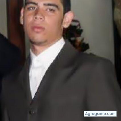 teban chico soltero en Obando