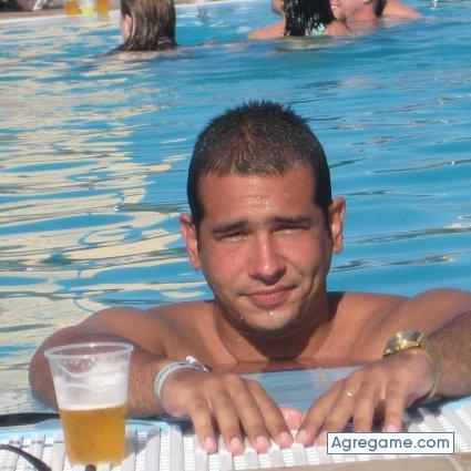 llvl84 chico soltero en Balcón De La Lisa