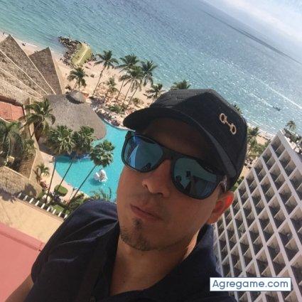 Cris2345 chico soltero en Tlaquepaque