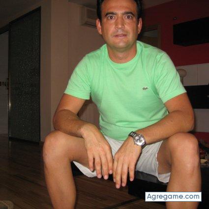 aron chico soltero en Valencia