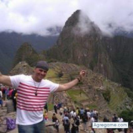 jorgemolina4944 chico soltero en Mistrató