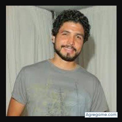 DavidVasquezz chico soltero en La Paz