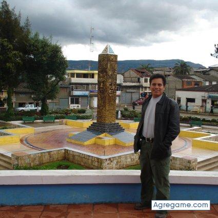 Fernicar07 chico soltero en Loja