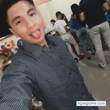 Jhonazumaki chico soltero en Guayaquil