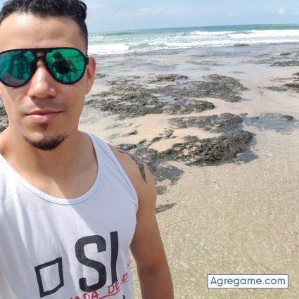 juankfacho chico soltero en Desamparados