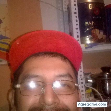 master987 chico soltero en Cotahuasi