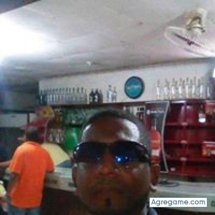 oriolisemilio chico soltero en San Juan De La Maguana