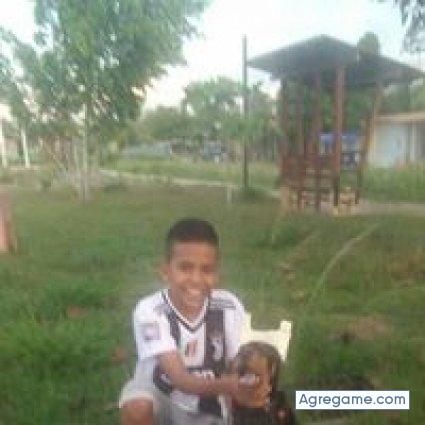 mauromacedo chico soltero en Cajamarquilla