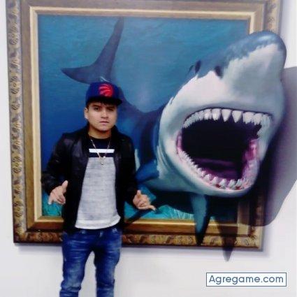 pablinhojens chico soltero en Chao