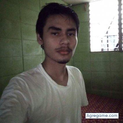 balwin chico soltero en Apopa