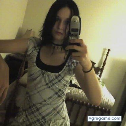 Nicci chica soltera en Mableton