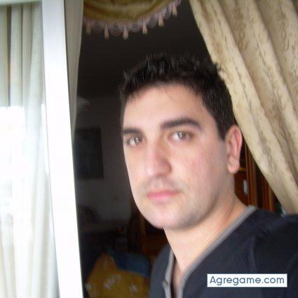 fran83 chico soltero en Marbella